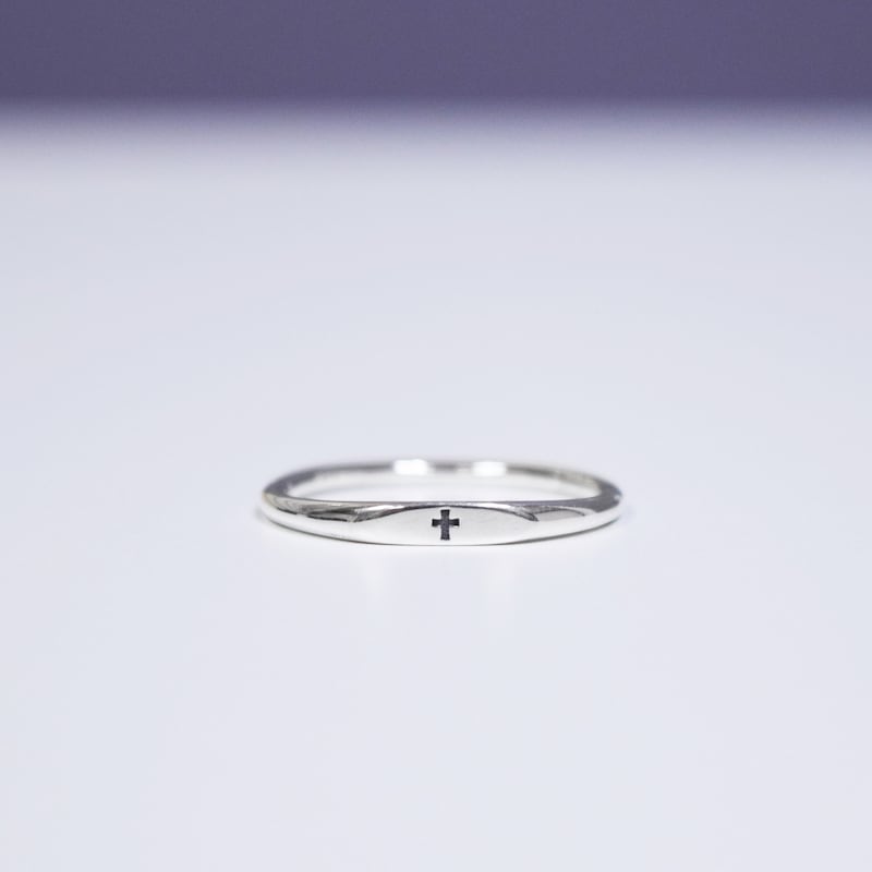 Purity Ring - Etsy