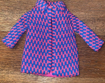 vintage francie clothes