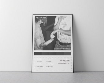 Peach Pit Print Etsy Peach Pit Print Etsy