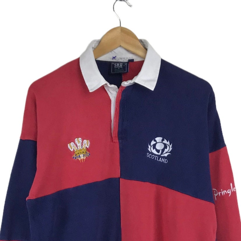 Classic Rugby Shirts | 2003 Celtic Warriors Vintage Old Retro Jerseys