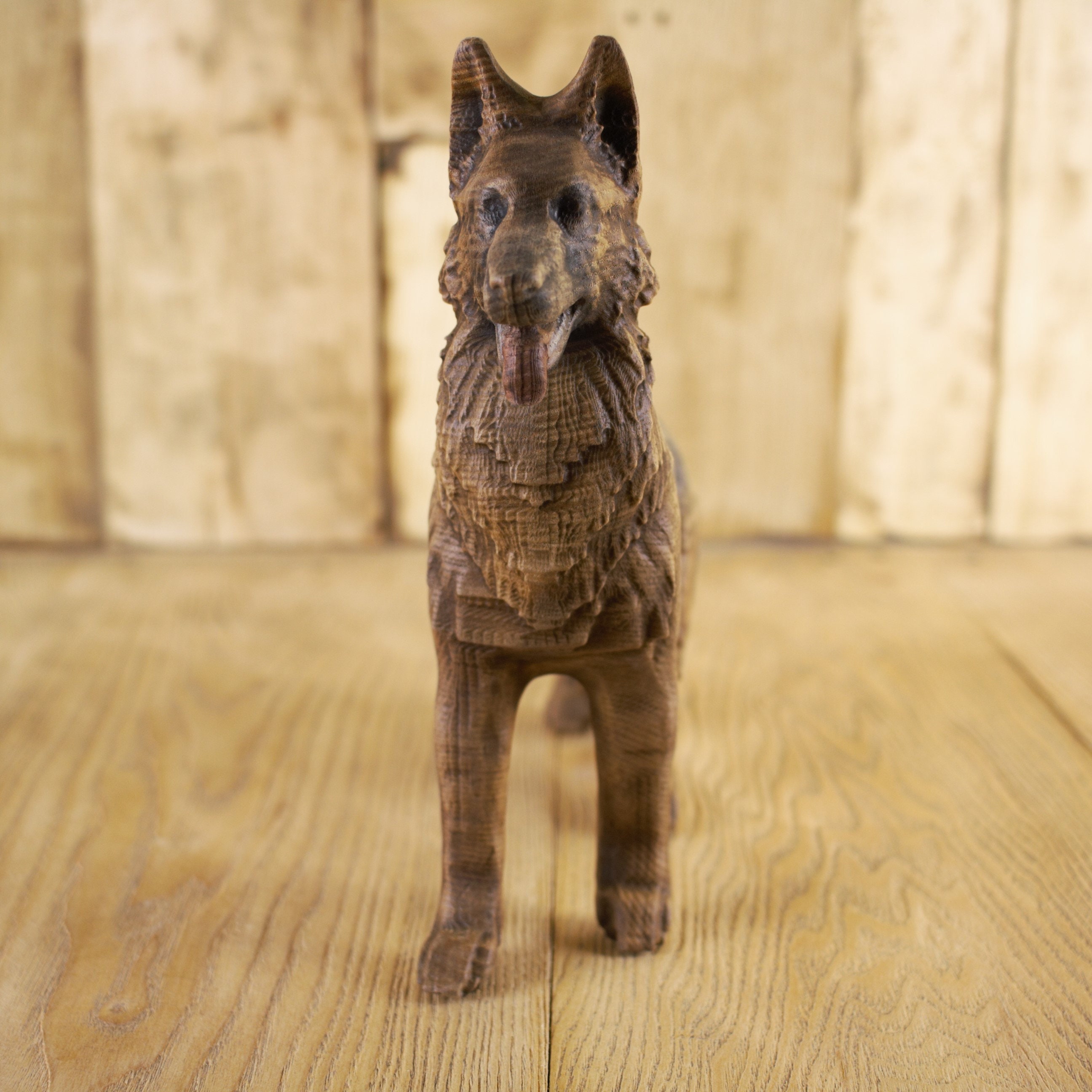 German Shepherd Statue, Shepherd Statue German Shepherd Dog Statue