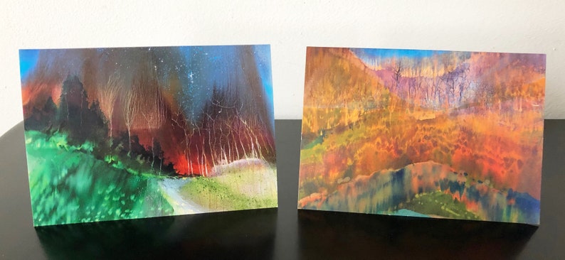 2 Forests