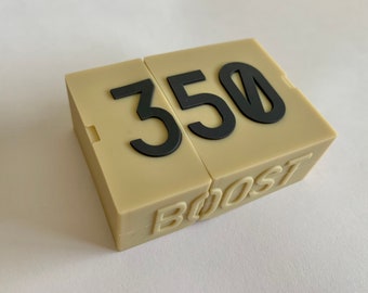 yeezys 350 box