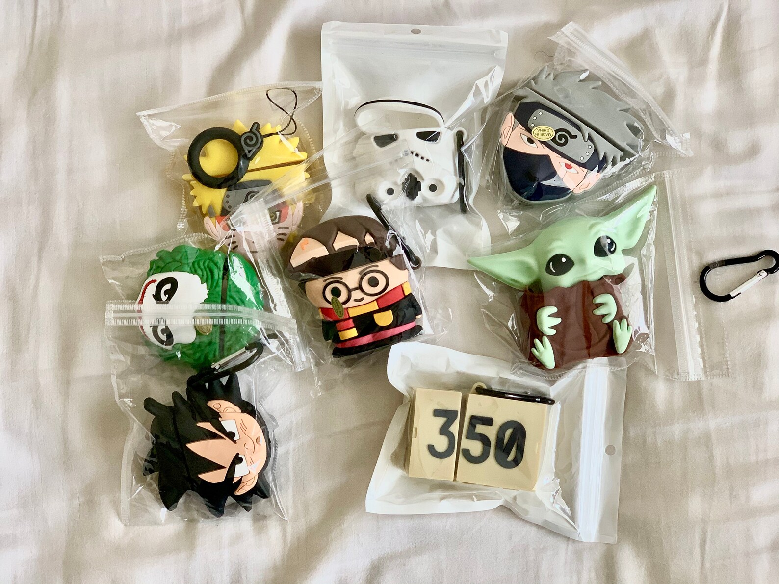 Yeezy 350 box AirPod case Gen 1 Etsy