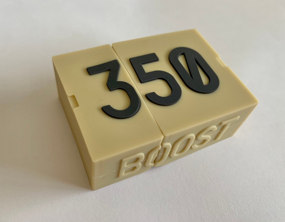 Yeezy Boost 350 Airpod Case