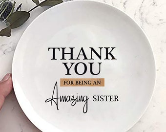 Belles Sœurs Etsy