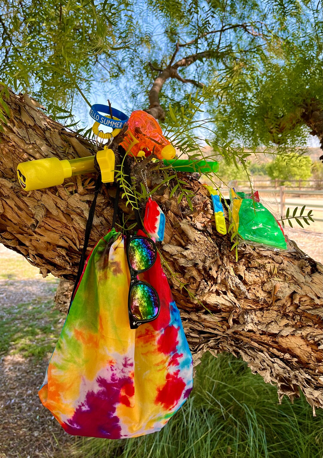 kids-summer-party-favors-pool-party-goodie-bags-birthday-etsy