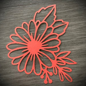Gänseblümchen SVG PNG zum Schneiden