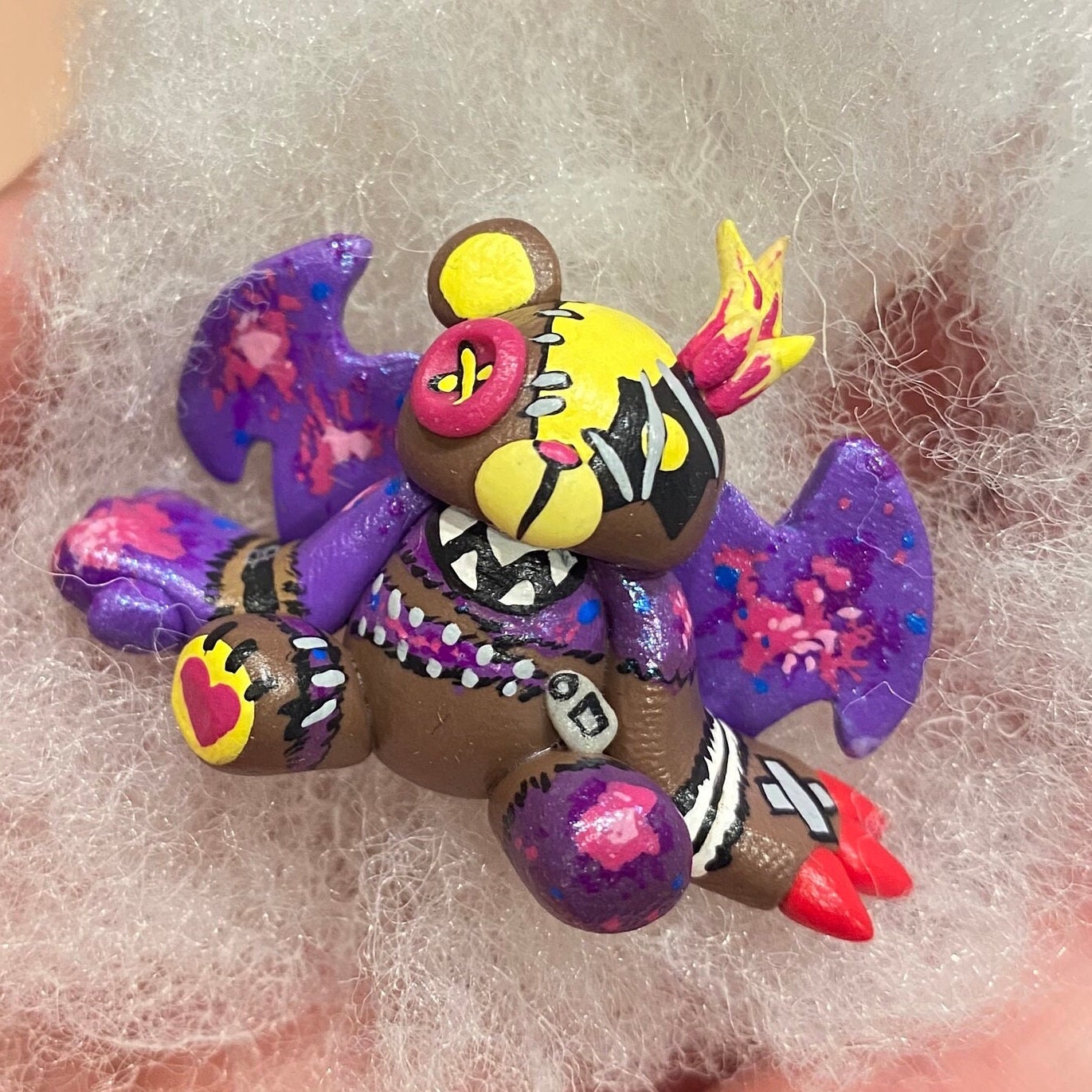 ティモンコラボ ヤリエ　ザンム　パニクラ ダートラン ティモン コラボ ティモンコラボ ヤリエ ザンム パニクラ ダートラン ティモン コラボ