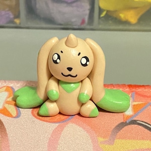 Terriermon Digimon TCG Marcador/Contador de Memória