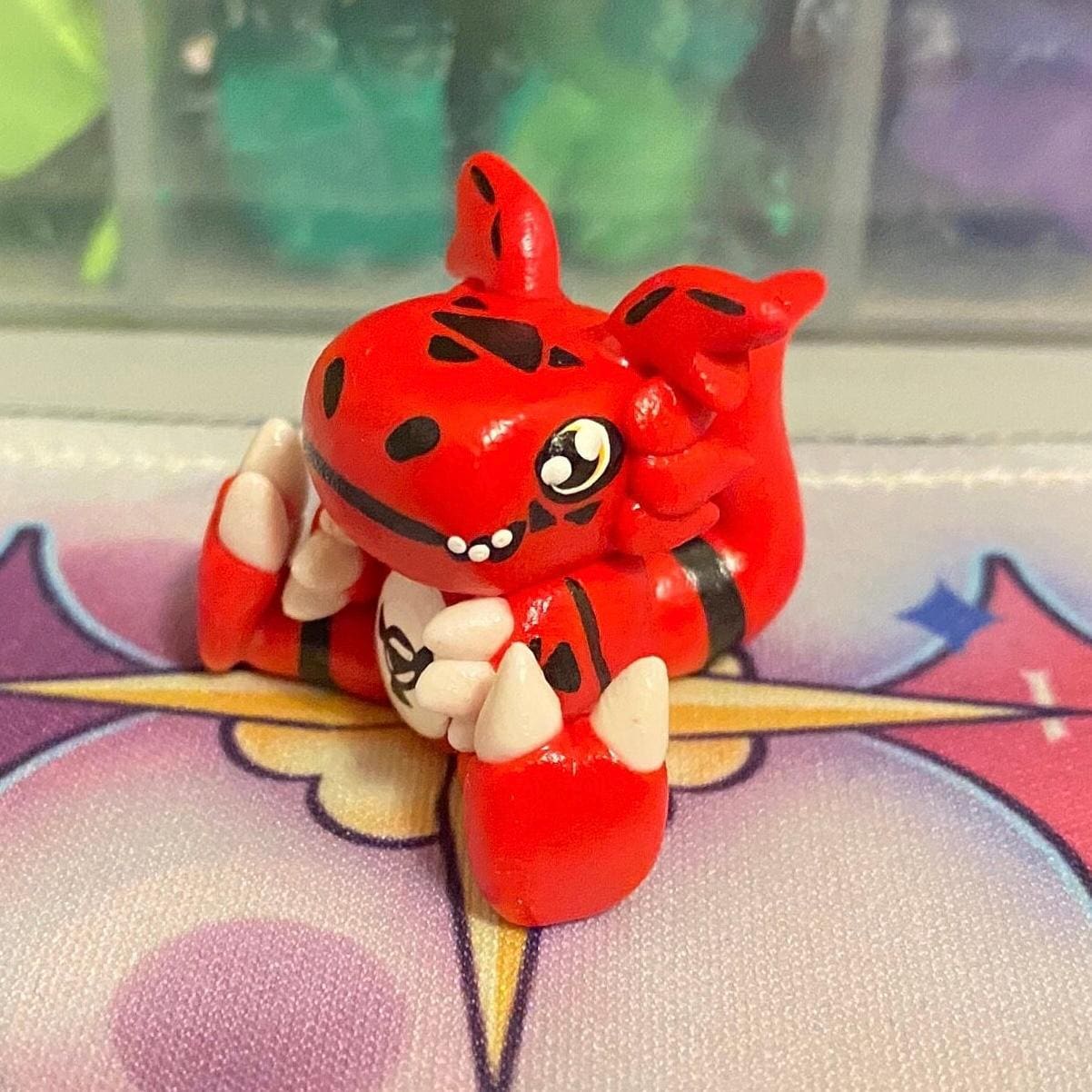Gargomon - Etsy 日本