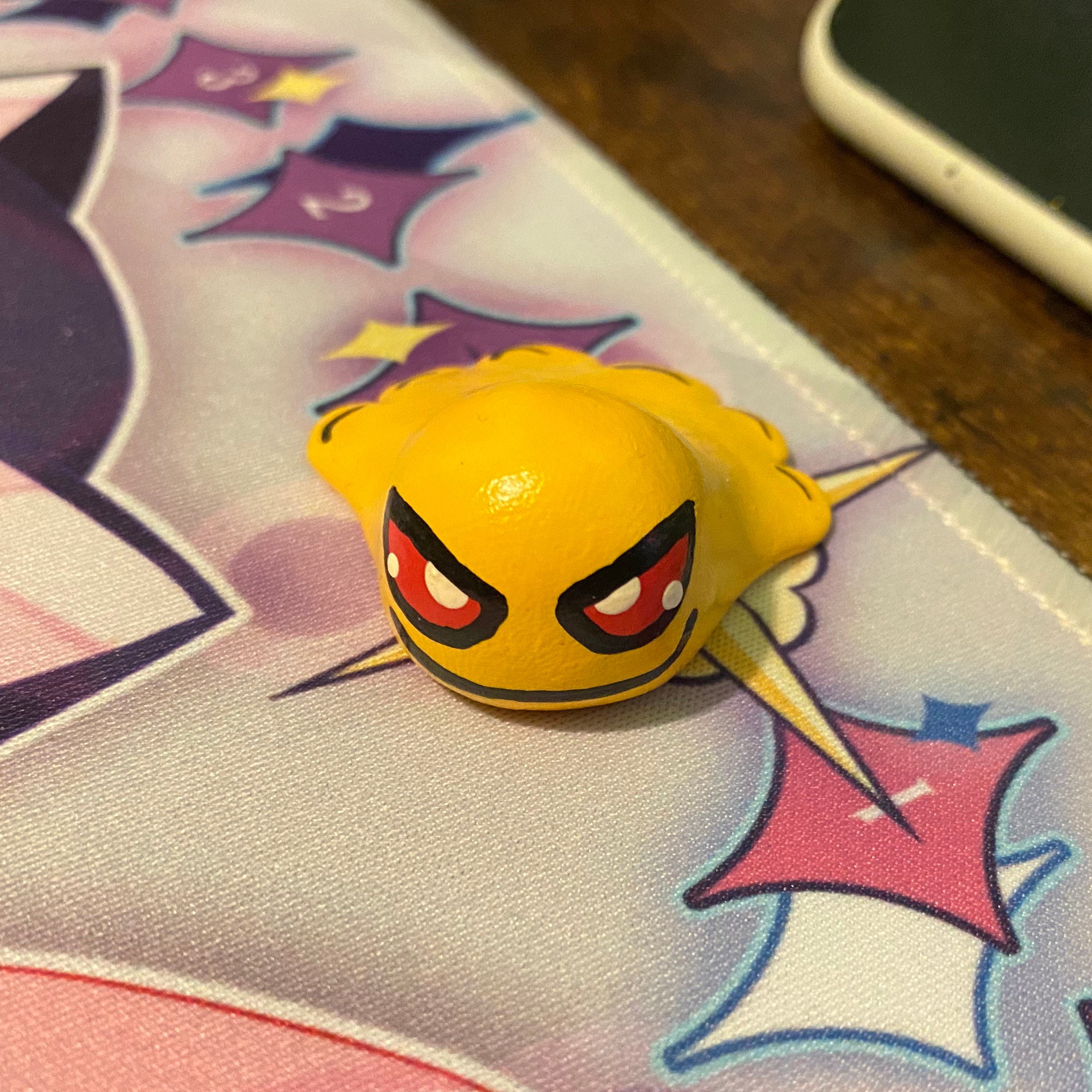 Buy Digimon Ghost Game Snack Sticker Trio Jellymon Angoramon Online in  India 