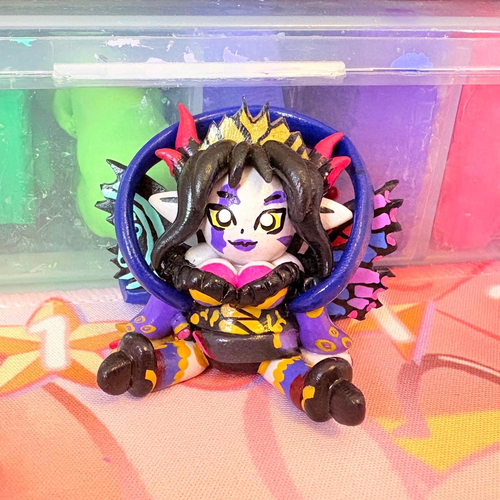Lilithmon - Etsy 日本