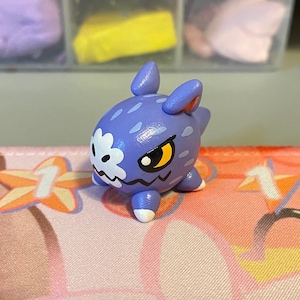 Marcador/Contador de memoria Dorimon Digimon TCG