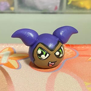 Yaamon or Kiimon Digimon TCG Memory Marker/Counter