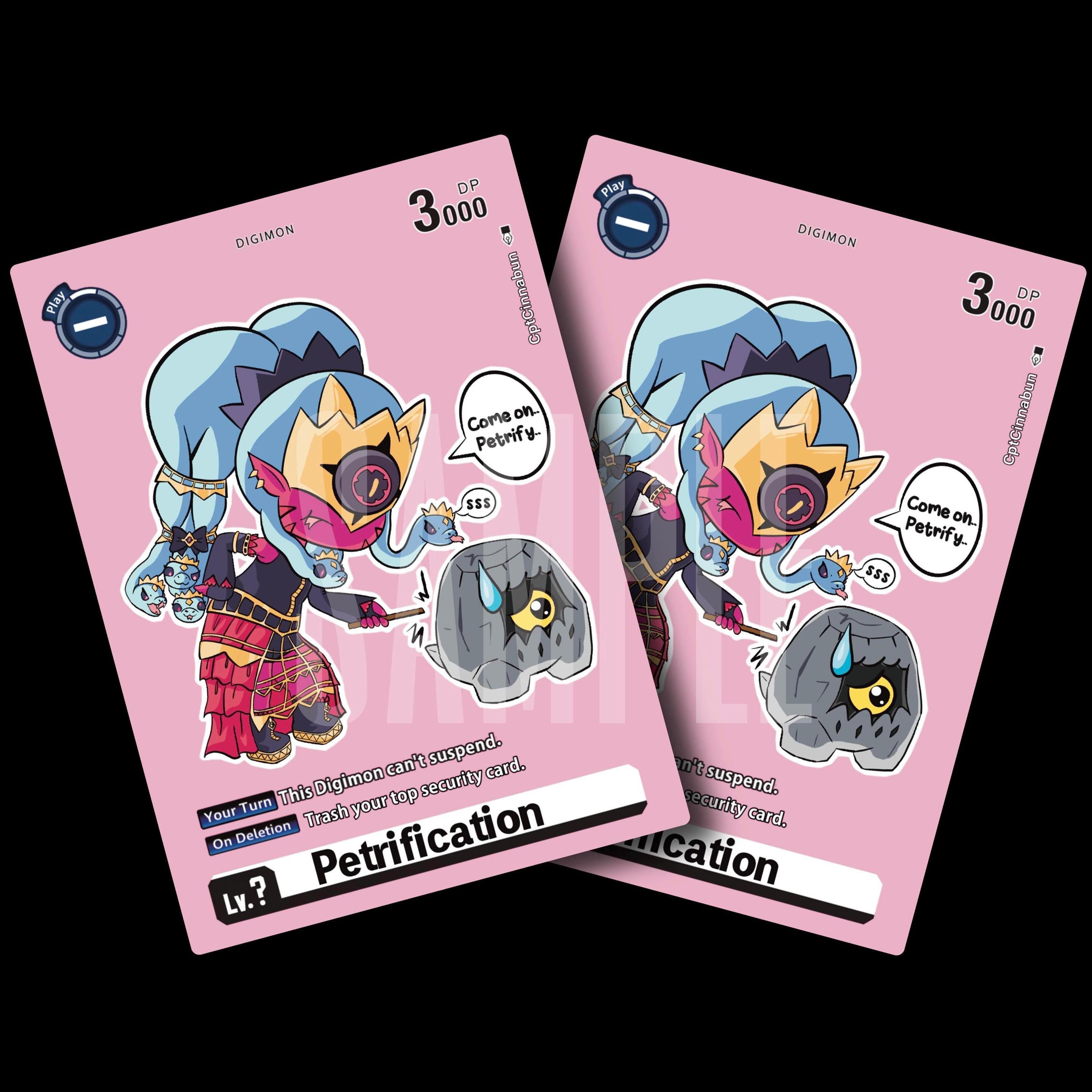 digimon card game diaboromon token Diaboro Token – XP3CTRO STORE by xp3ctro