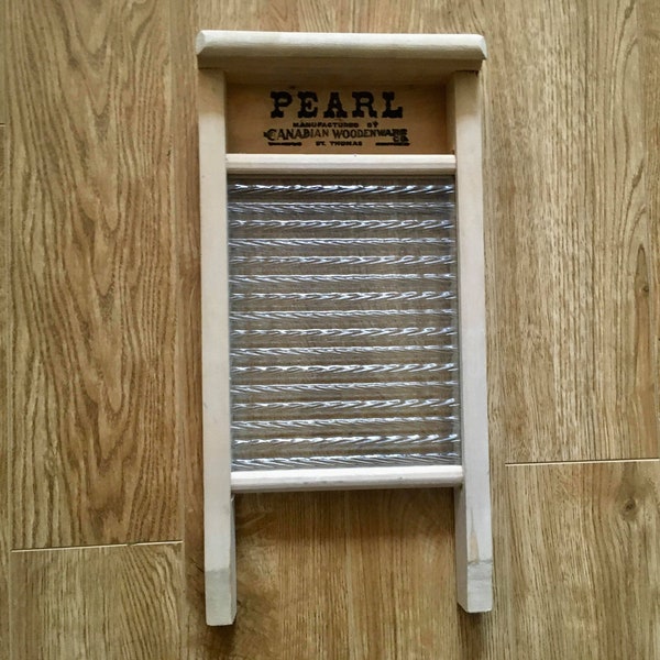 Laundry Washboard Etsy