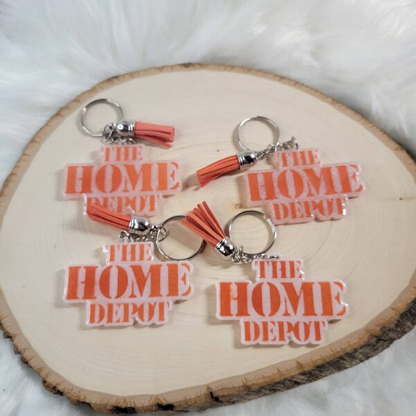 Home Depot Etsy