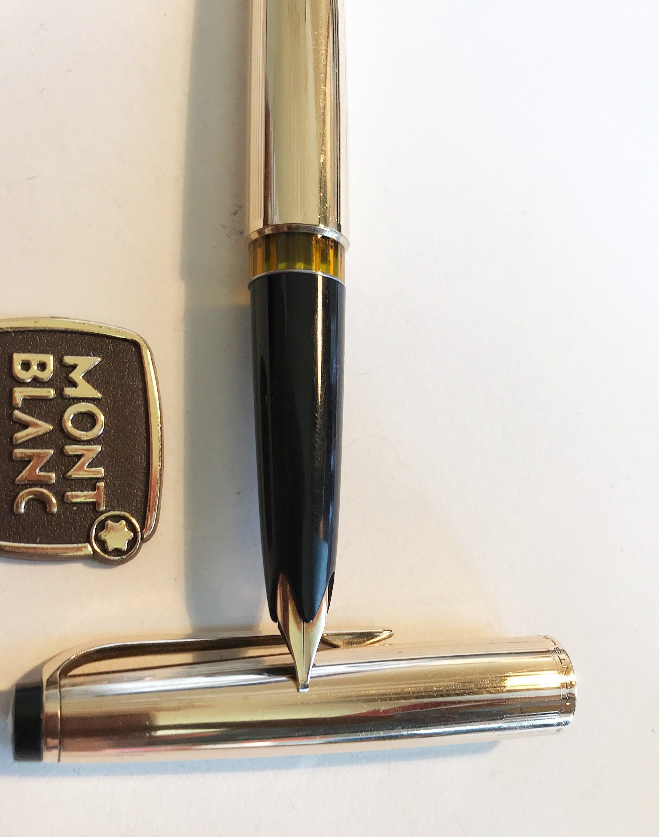 Montblanc meisterstuck 82 sales