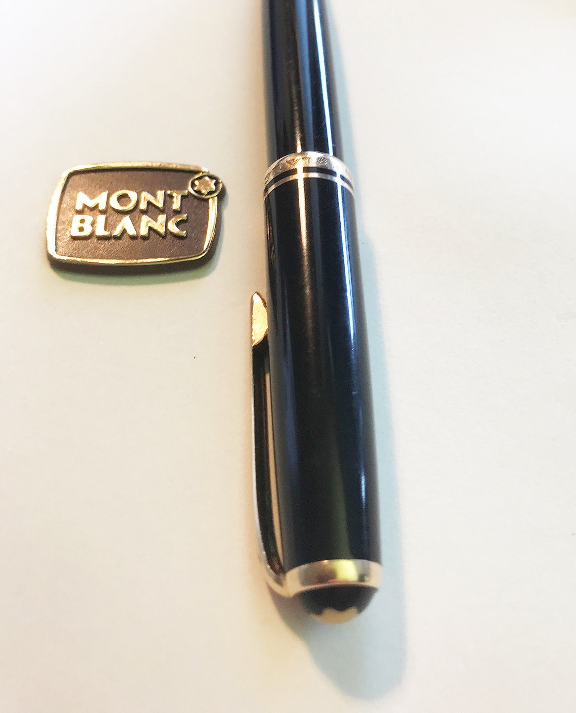 montblanc 264