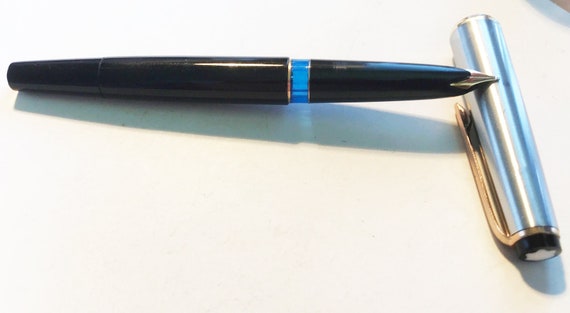 Montblanc 32 top