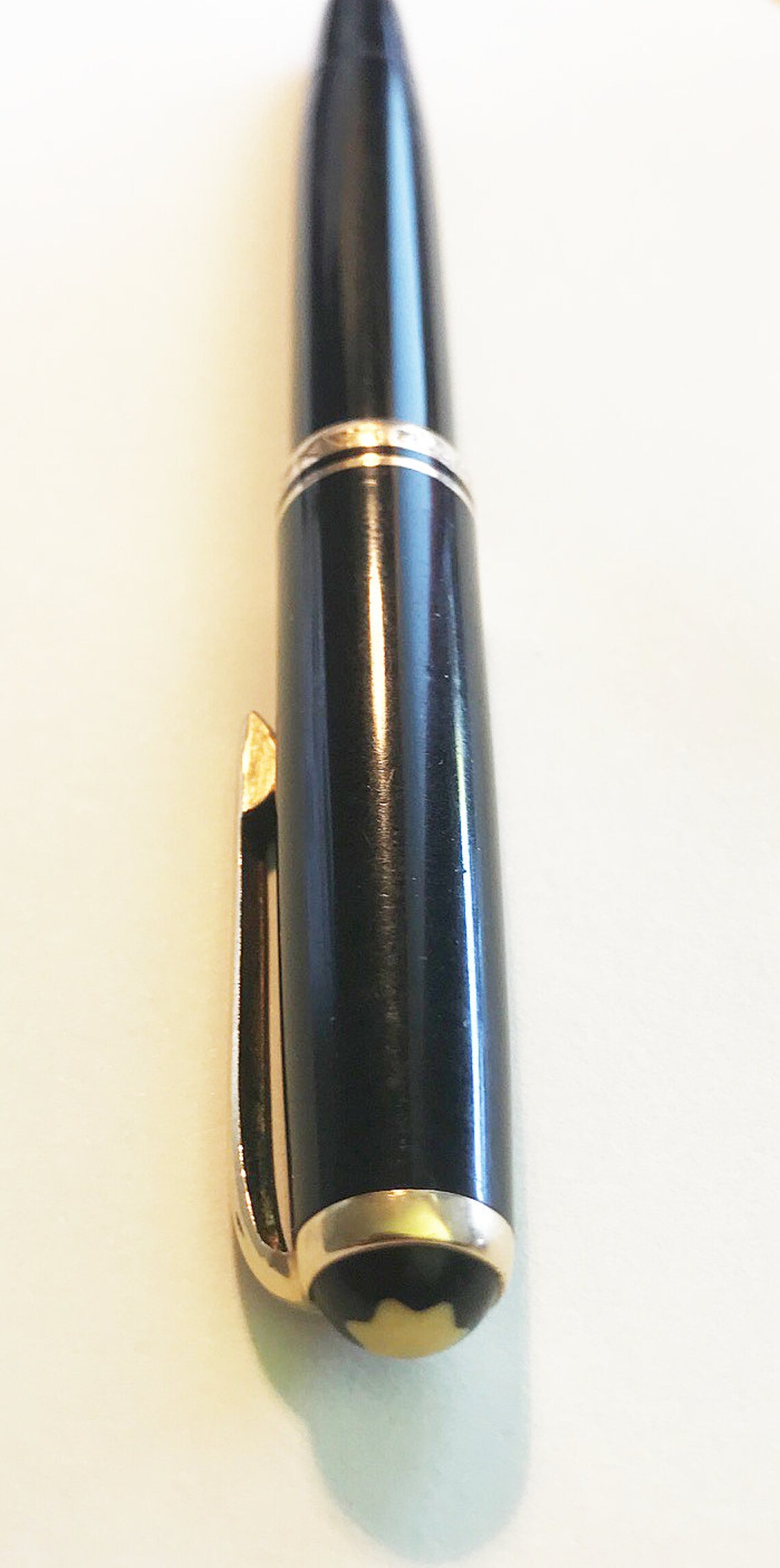 montblanc 264