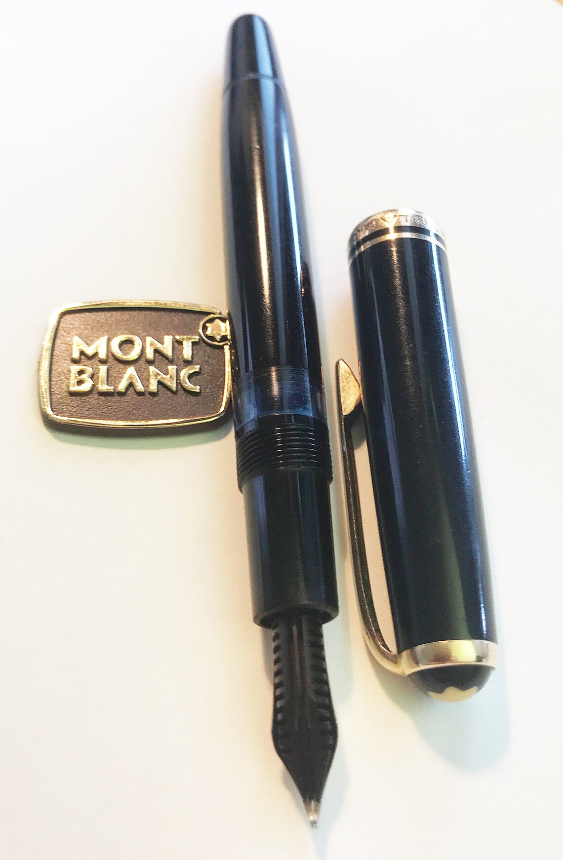 montblanc 264