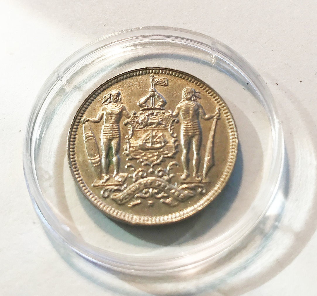 British north borneo coins - Etsy 日本