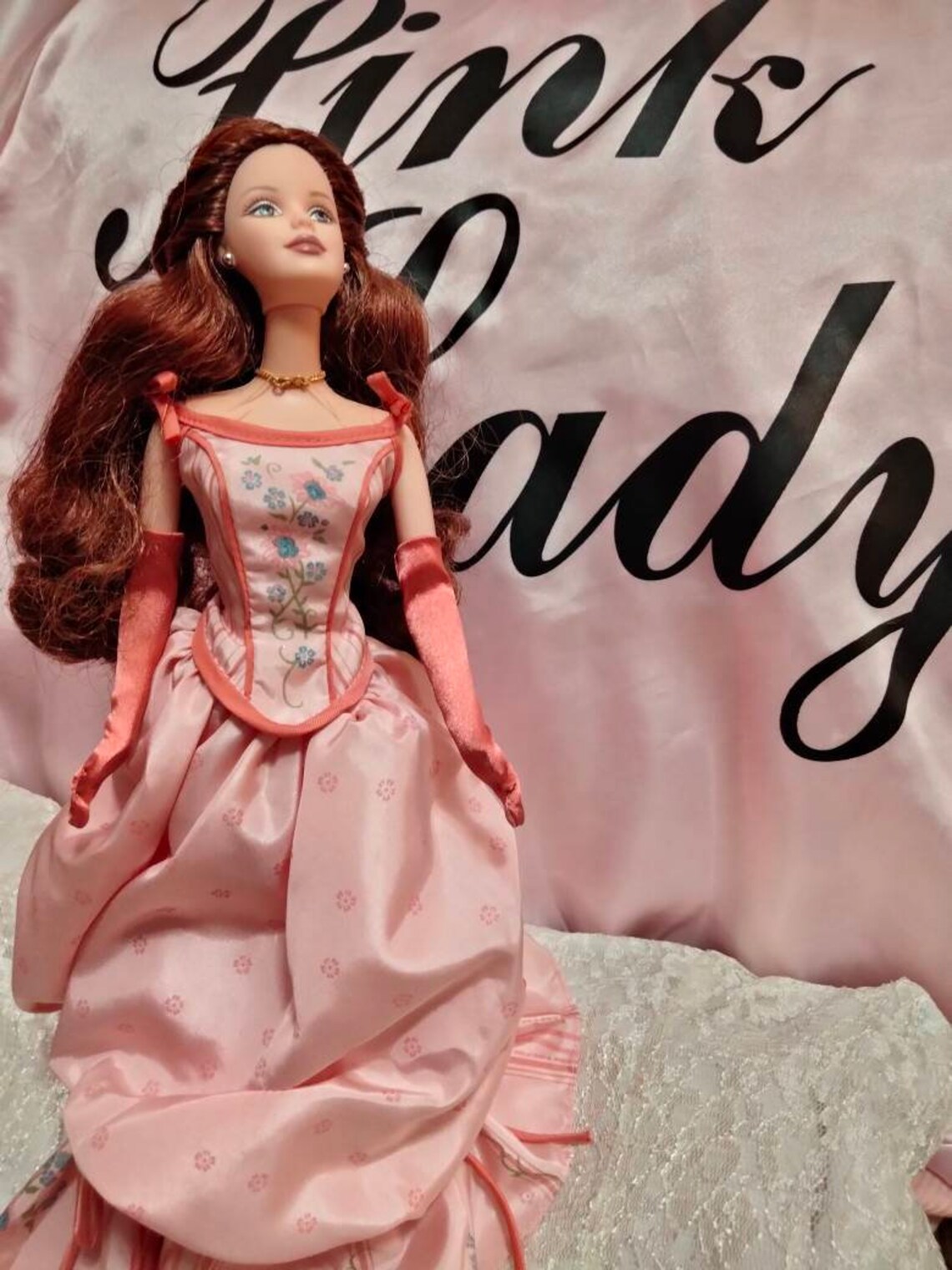 Grand Entrance Collector Edition 2002 Barbie Doll | Etsy