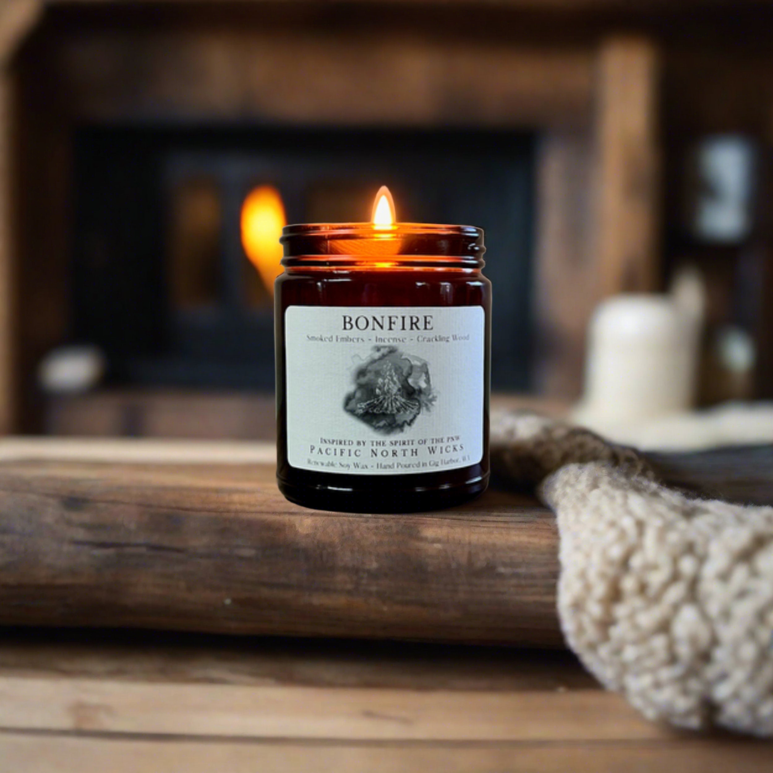 PacificNorthWicksCo - Etsy