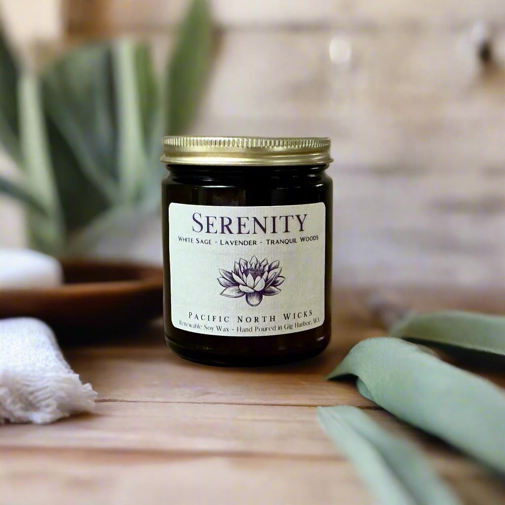 PacificNorthWicksCo - Etsy