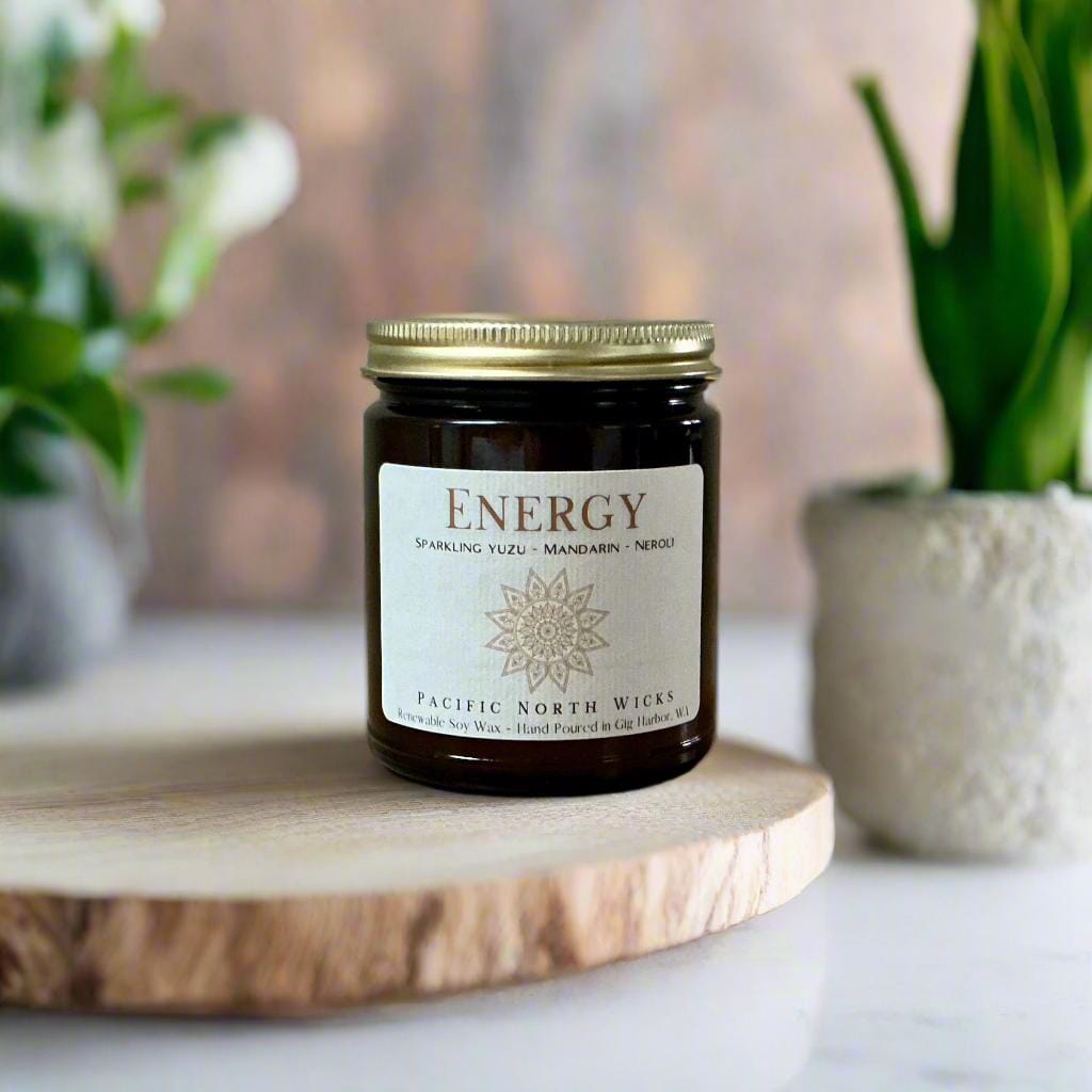 PacificNorthWicksCo - Etsy