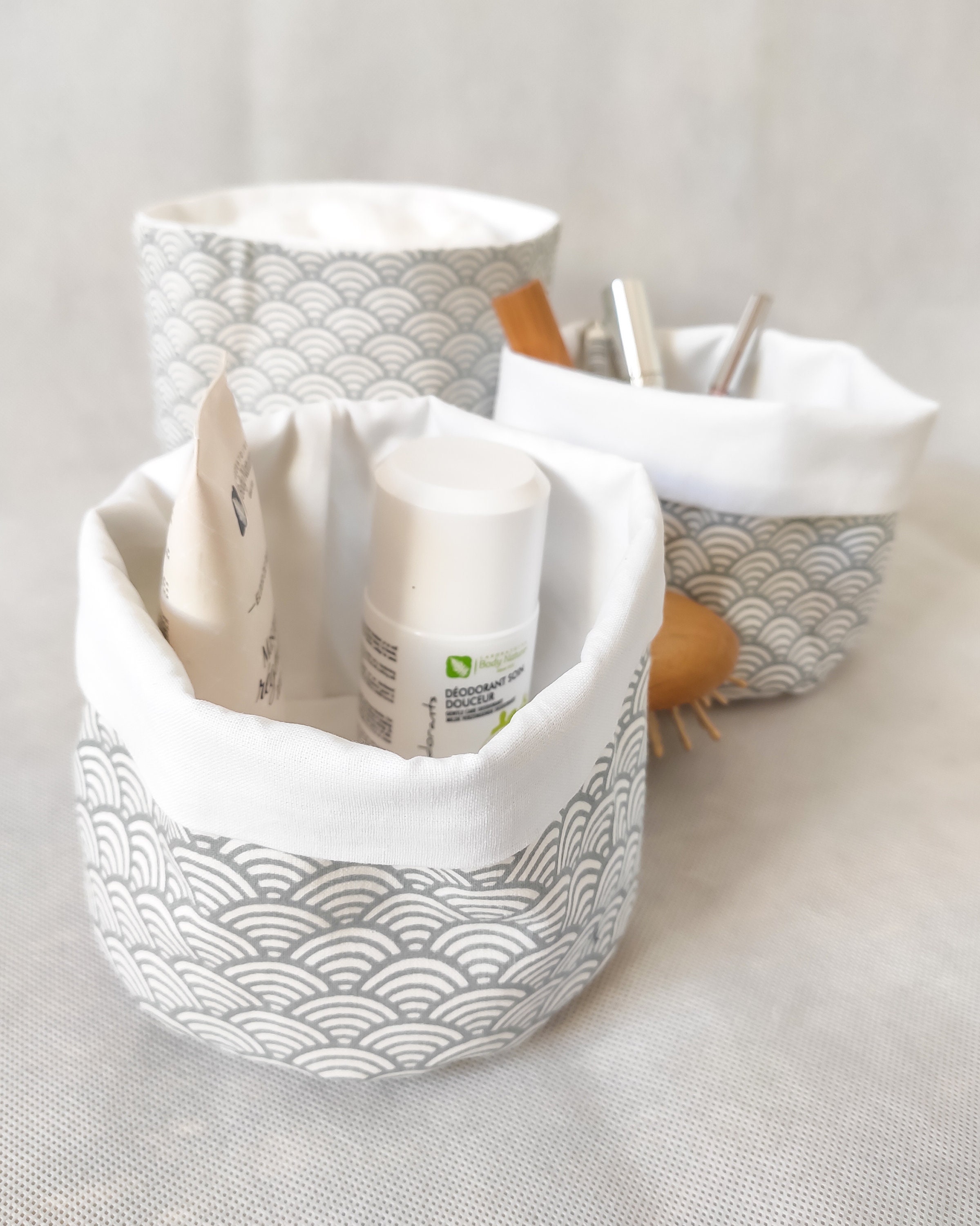 Ensemble de 3 Vide-Poches