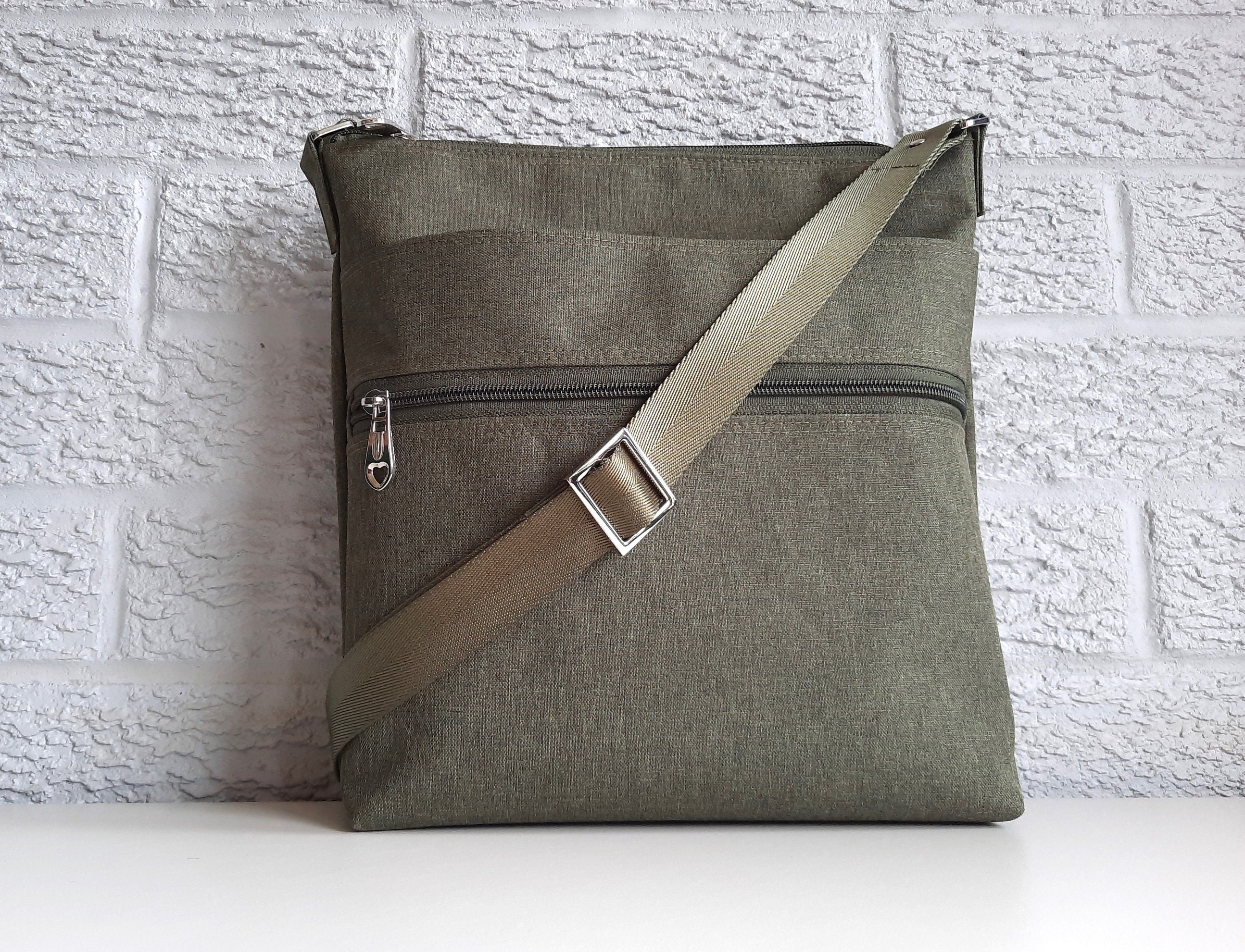 Ladies waterproof crossbody bag new arrivals