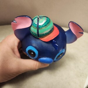 Stitch Resin Figurine image 8