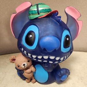 Stitch Resin Figurine image 7