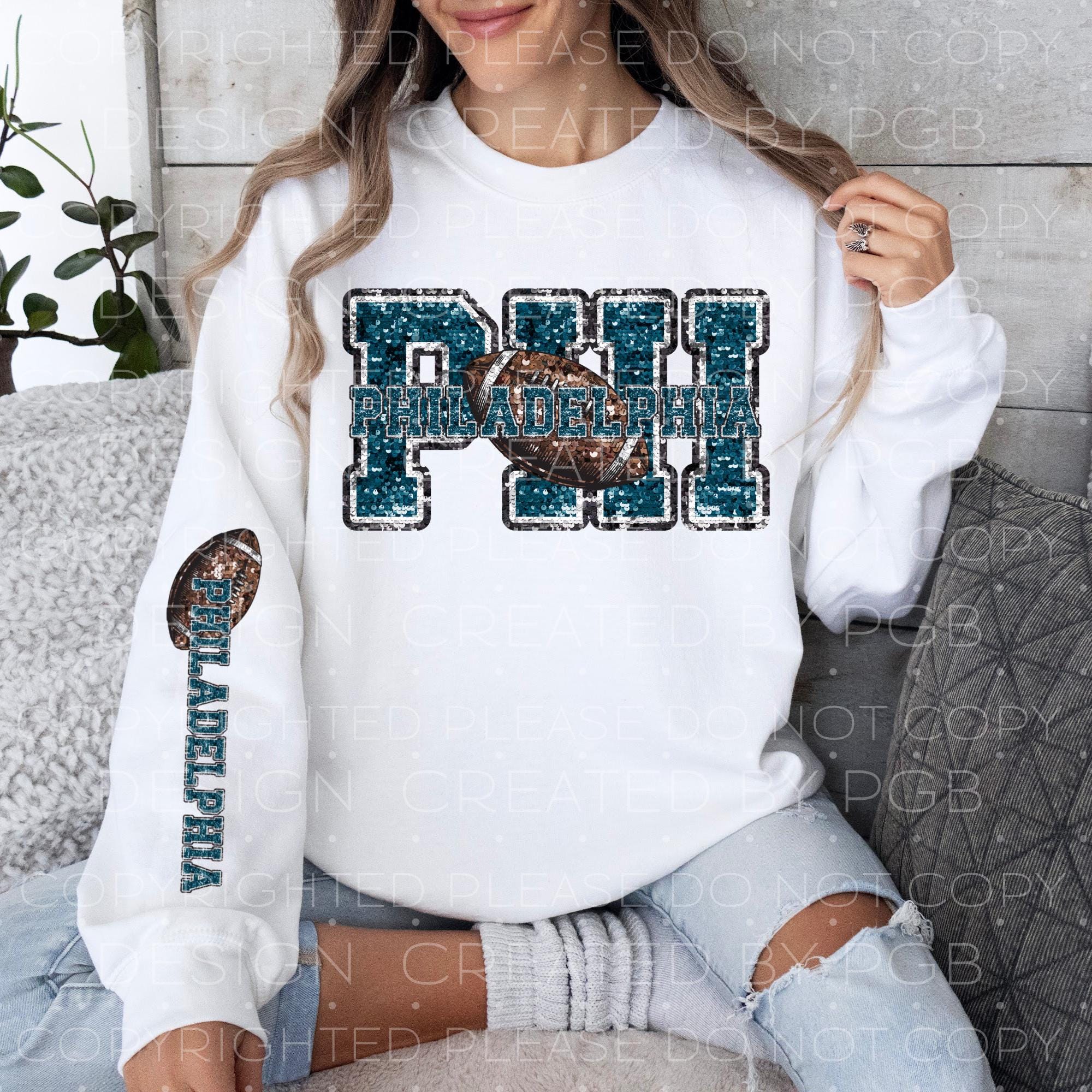 mintdesigns SPARKLE SWEAT 白スウェット MV Sport W20189 - Women's Cloud Fleece Quarter-Zip Sweatshirt