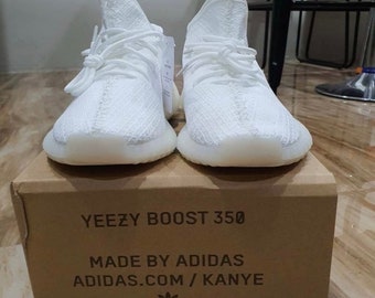 yeezy boost replica etsy