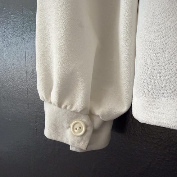 Anthony Richards Blouse - image 9