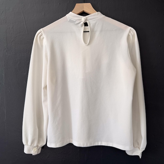 Anthony Richards Blouse - image 7