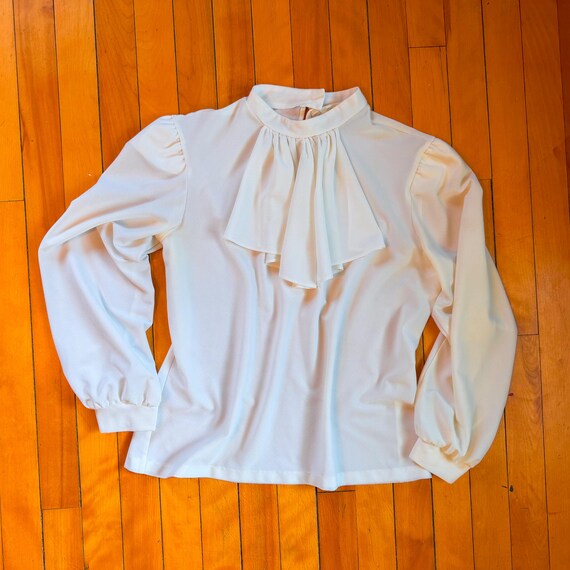 Anthony Richards Blouse - image 1