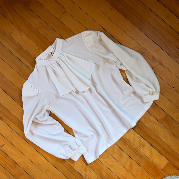 Anthony Richards Blouse - image 12