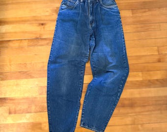Vintage Jordache Jeans