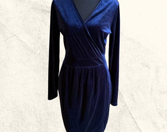 Robe basique MS