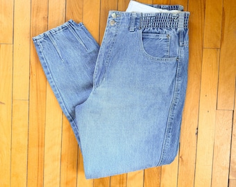 P.S. Jean en denim Gitano