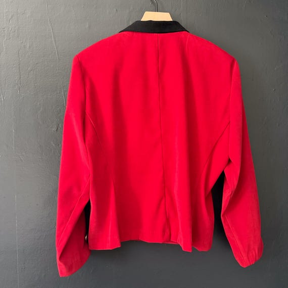 Petite Perceptions Jacket/Blouse - image 11