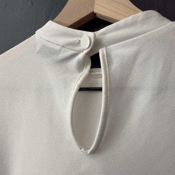 Anthony Richards Blouse - image 8