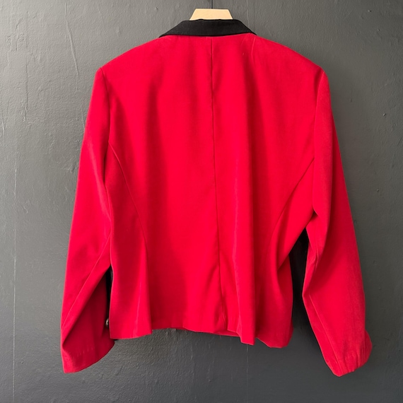 Petite Perceptions Jacket/Blouse - image 9