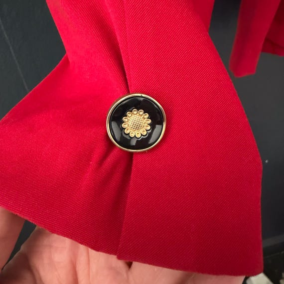 Petite Perceptions Jacket/Blouse - image 7