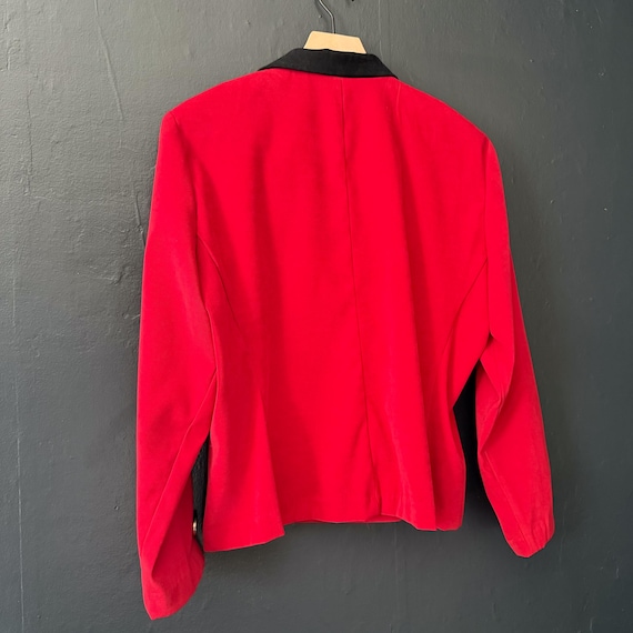 Petite Perceptions Jacket/Blouse - image 10